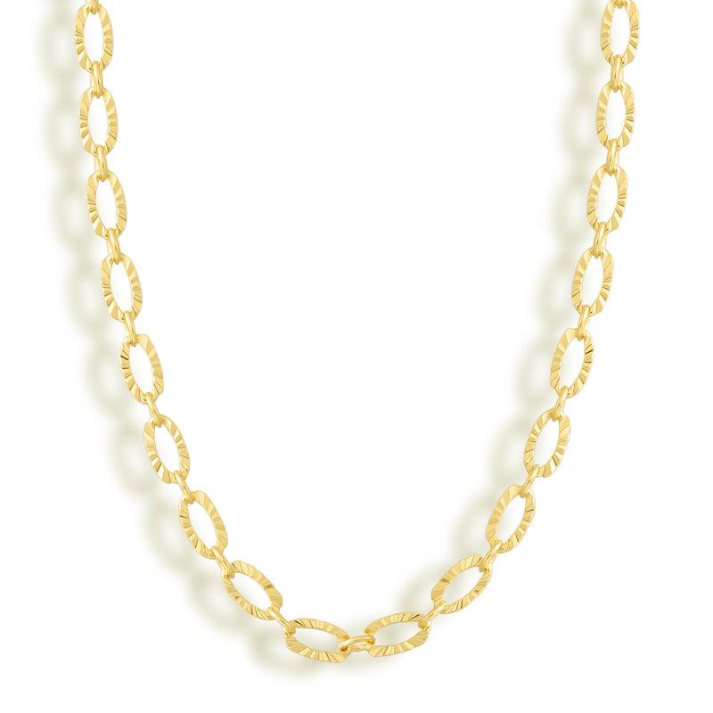 Ivy Necklace - Vantage Jewelry