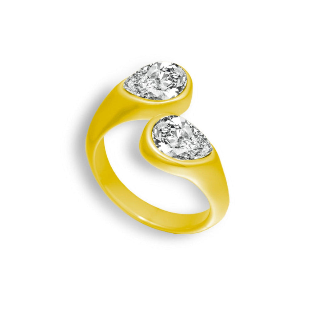 Ivy Ring - Vantage Jewelry