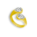 Ivy Ring - Vantage Jewelry