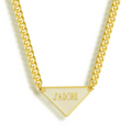 J'Adore Her Necklace - Vantage Jewelry