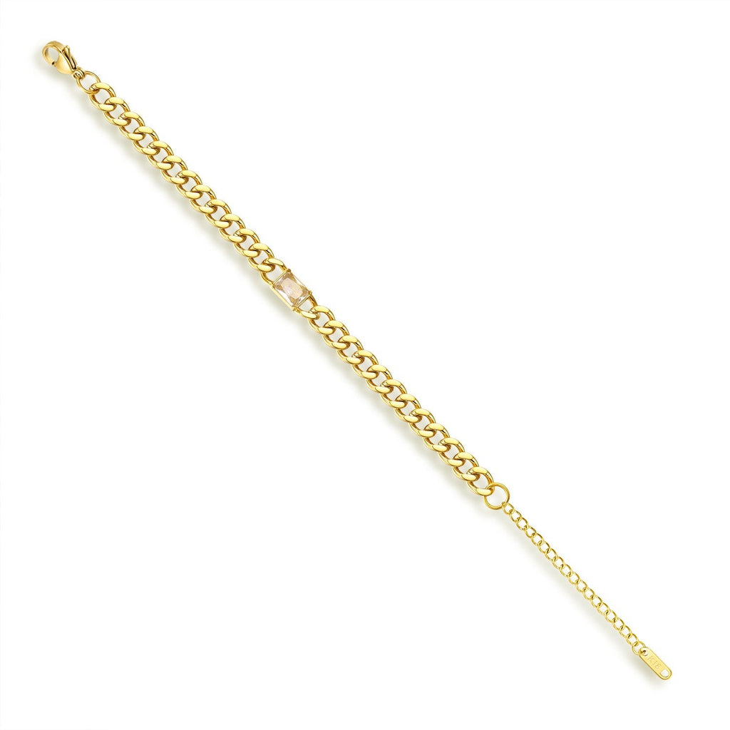 Jaded Bracelet - Vantage Jewelry