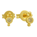 Jasmine Earrings - Vantage Jewelry