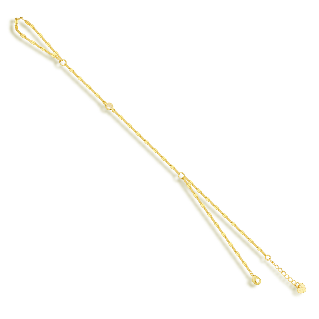 Evry Essential Hand Chains - EVRYJEWELS