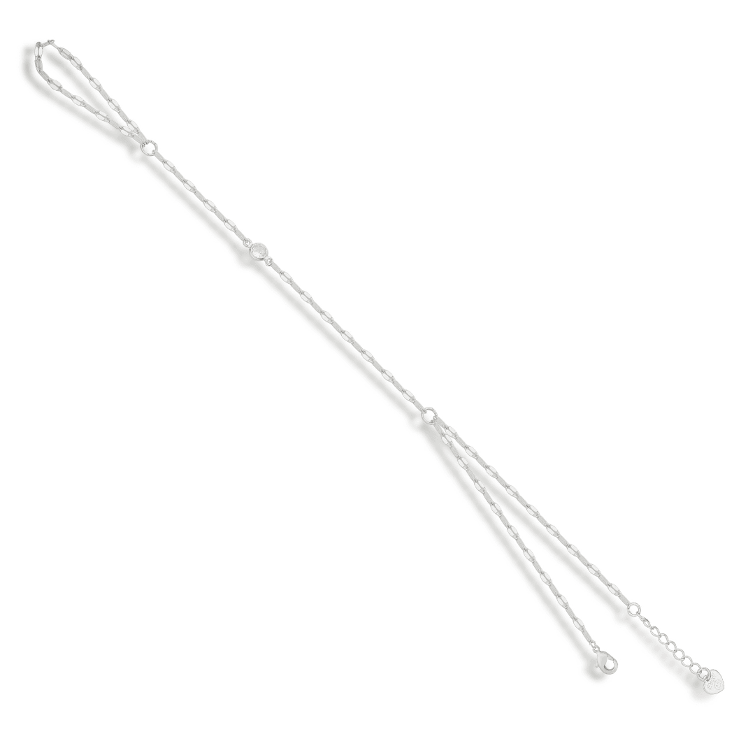 Viral Hand Chains: Anti Tarnish Waterproof