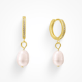 Jolie Earrings - Vantage Jewelry