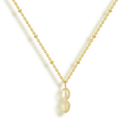 Jolie Necklace - Vantage Jewelry
