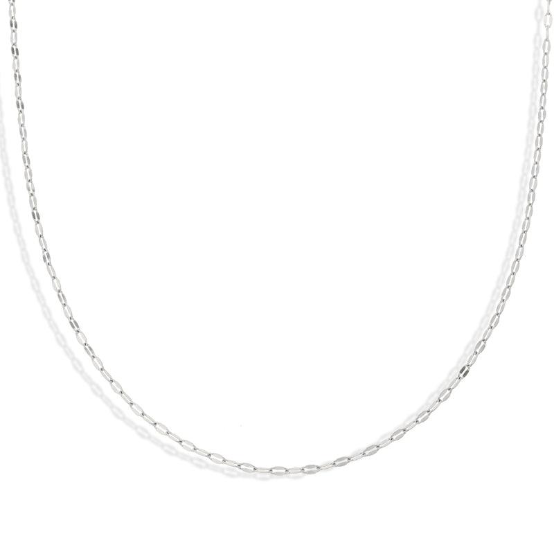 Julia Necklace - EVRYJEWELS