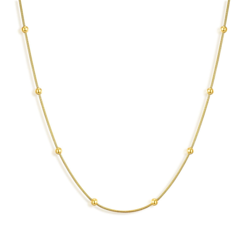 Juliet Necklace - Vantage Jewelry