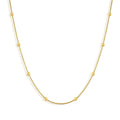 Juliet Necklace - Vantage Jewelry