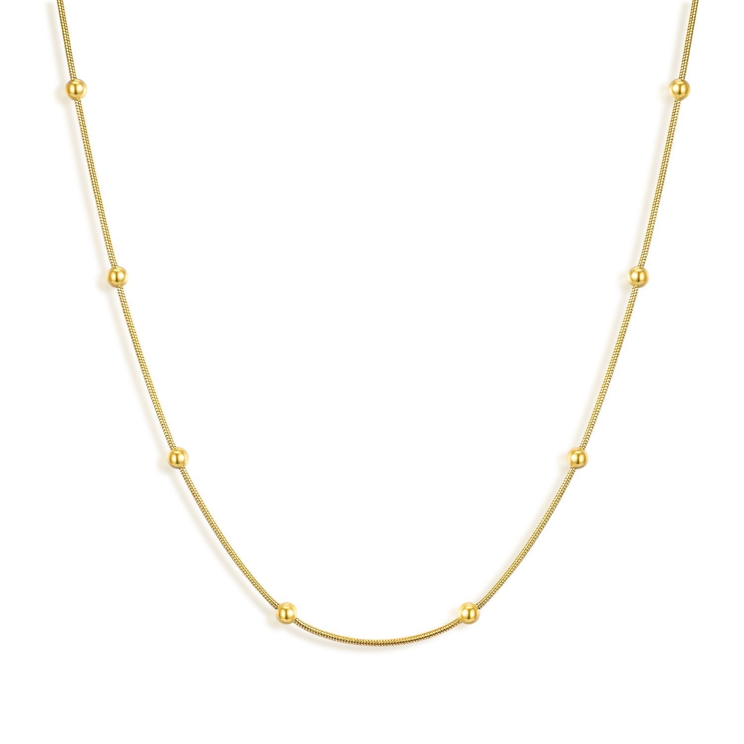Juliet Necklace - Vantage Jewelry