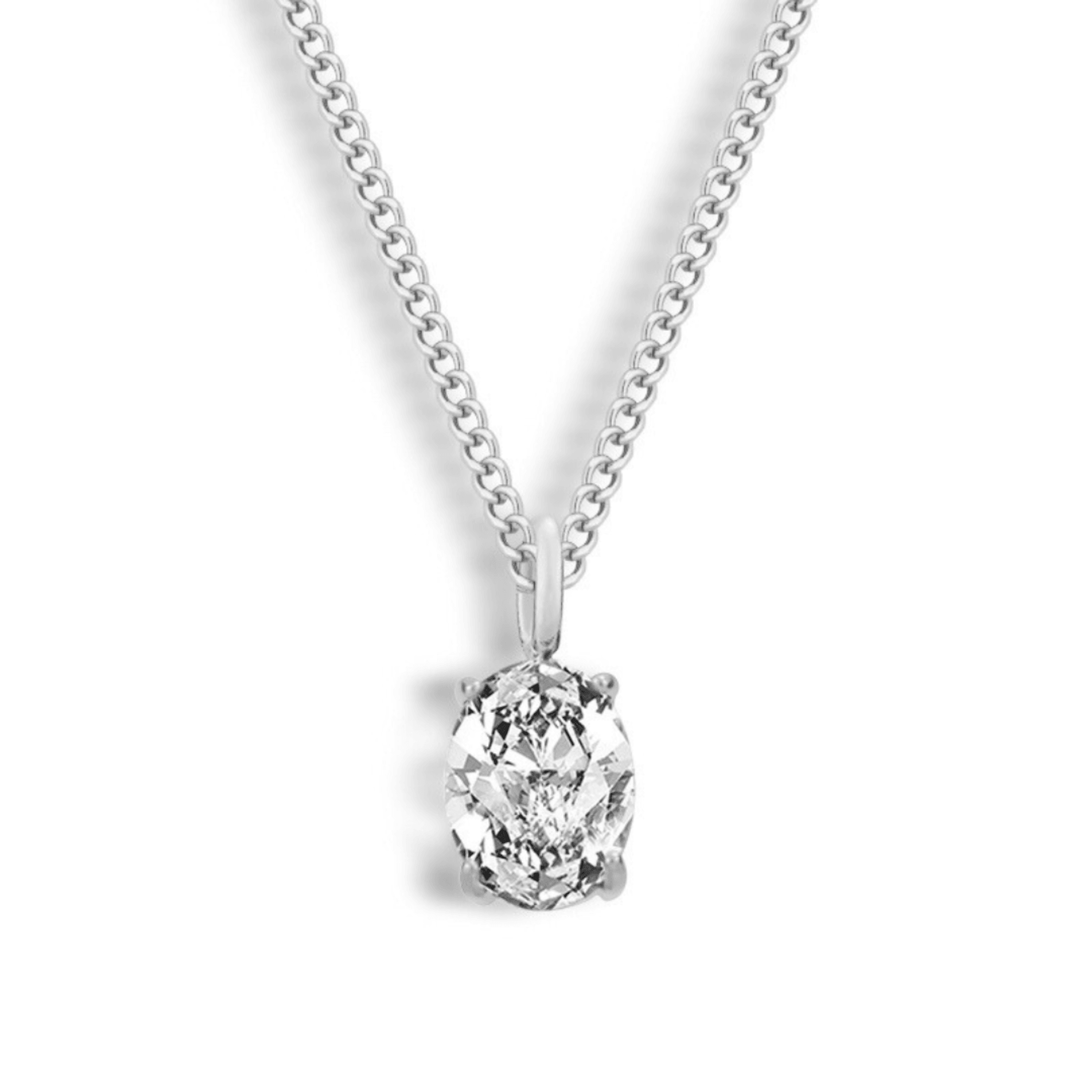 Juno Necklace