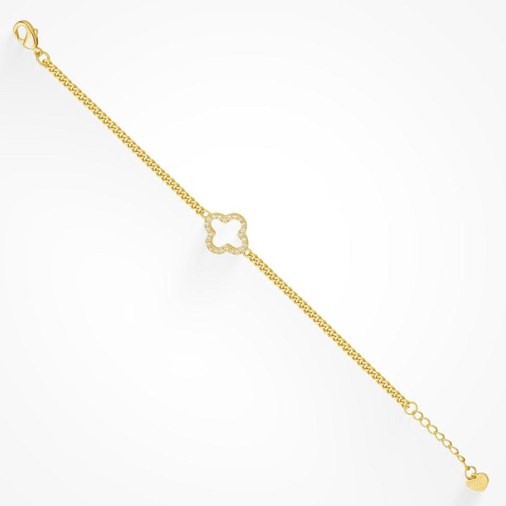 Just My Luck Bracelet - Vantage Jewelry
