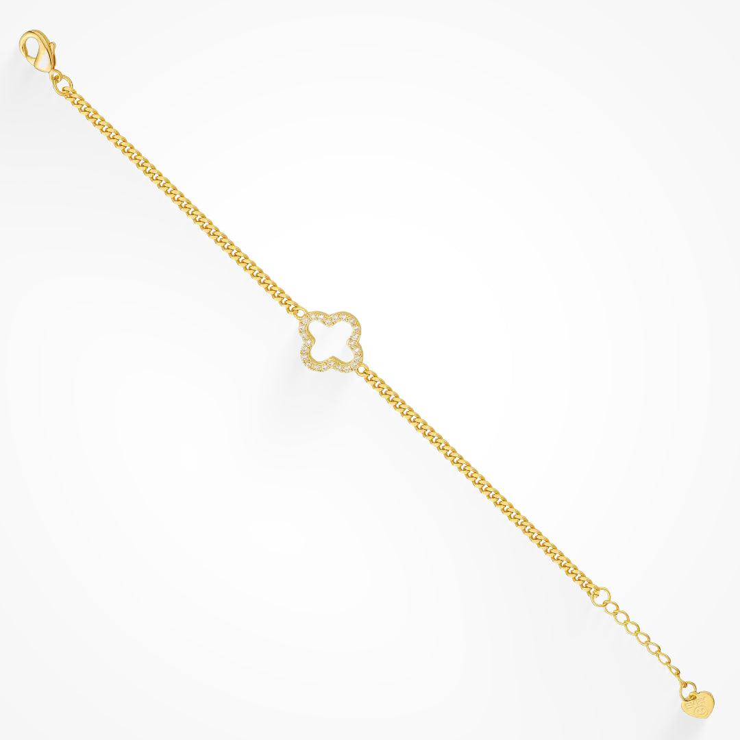 Just My Luck Bracelet - Vantage Jewelry