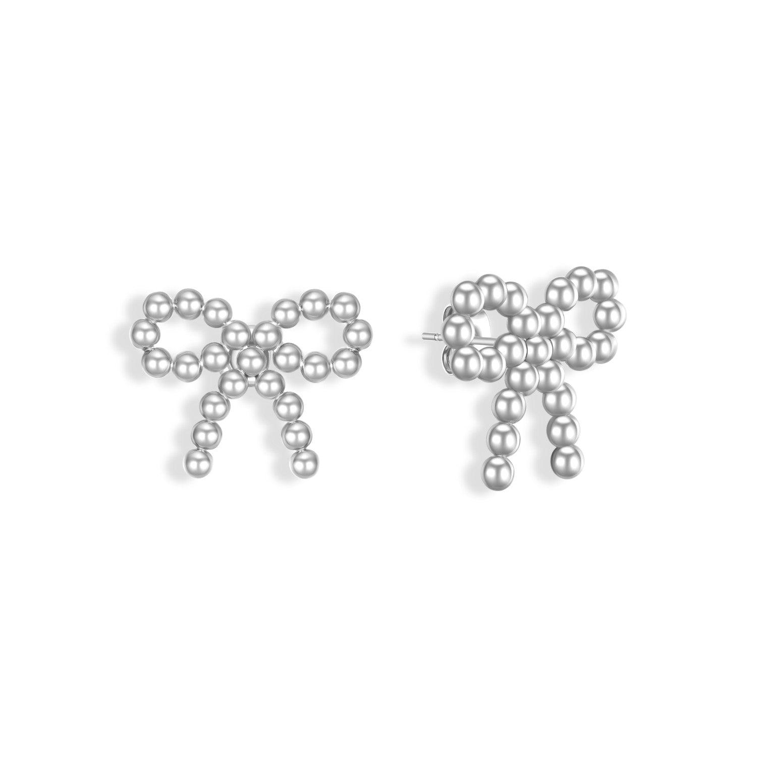 Kaia Earrings - Vantage Jewelry