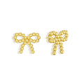 Kaia Earrings - Vantage Jewelry