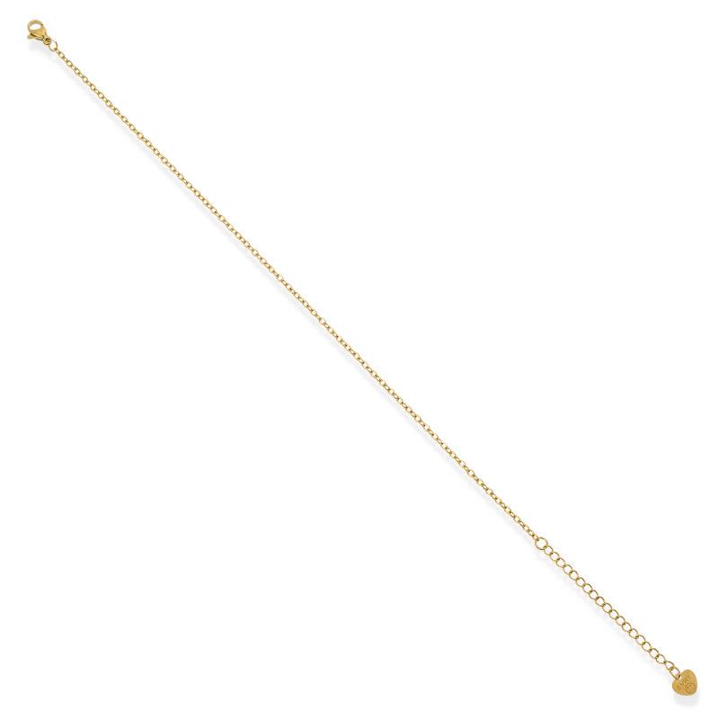 Kate Anklet - Vantage Jewelry