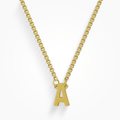 Keep It Personal Necklace - Vantage Jewelry