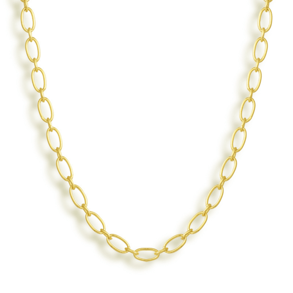 Kennedy Necklace - Vantage Jewelry
