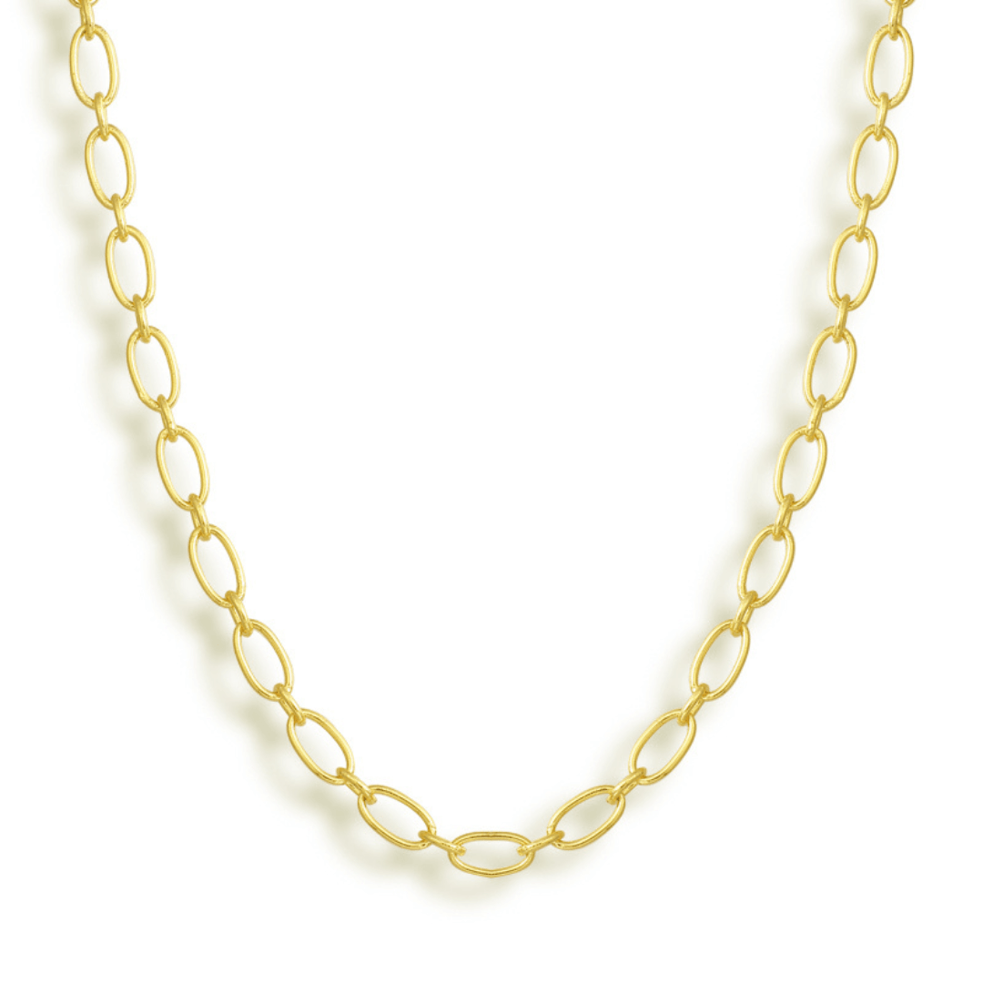 Kennedy Necklace - Vantage Jewelry