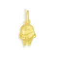 Ketnipz Bean Croissant Charm - Vantage Jewelry