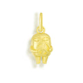 Ketnipz Bean Peace Charm - Vantage Jewelry