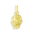Ketnipz Bean Star Charm - Vantage Jewelry