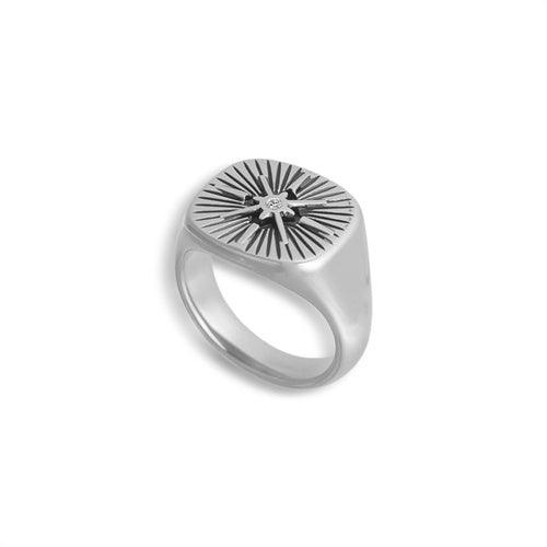 Knight’s Ring - Vantage Jewelry