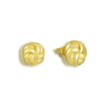 Knotty Earrings - Vantage Jewelry
