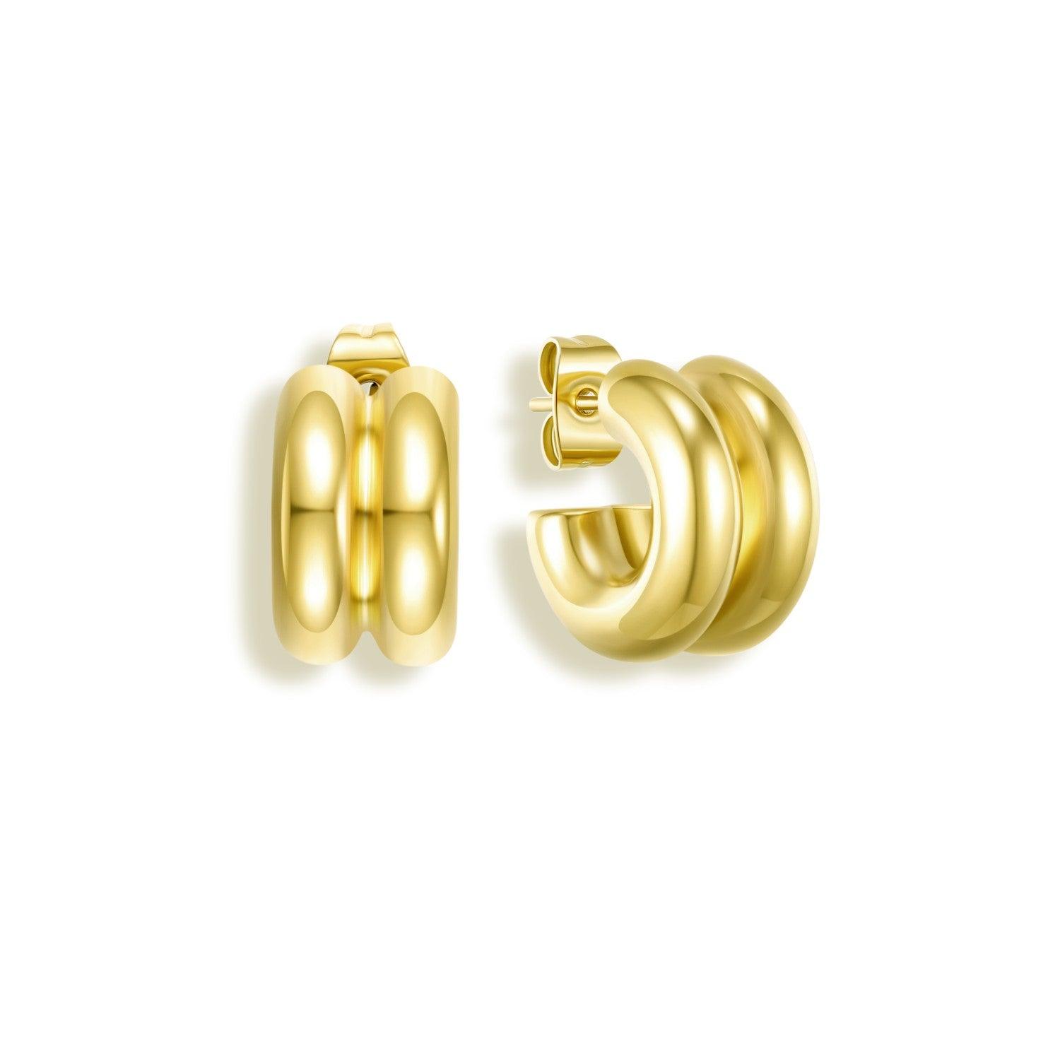 Kylie Earrings - Vantage Jewelry