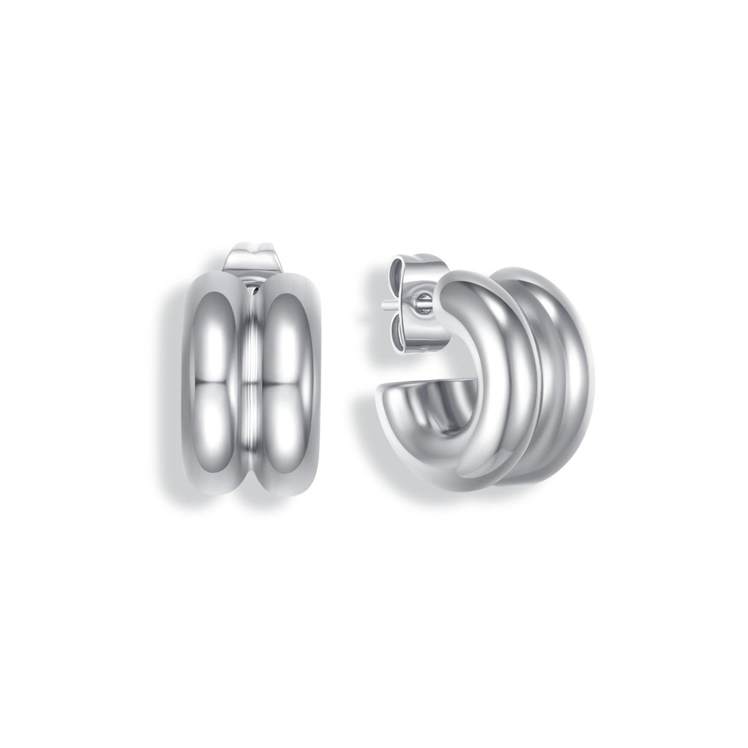Kylie Earrings - Vantage Jewelry