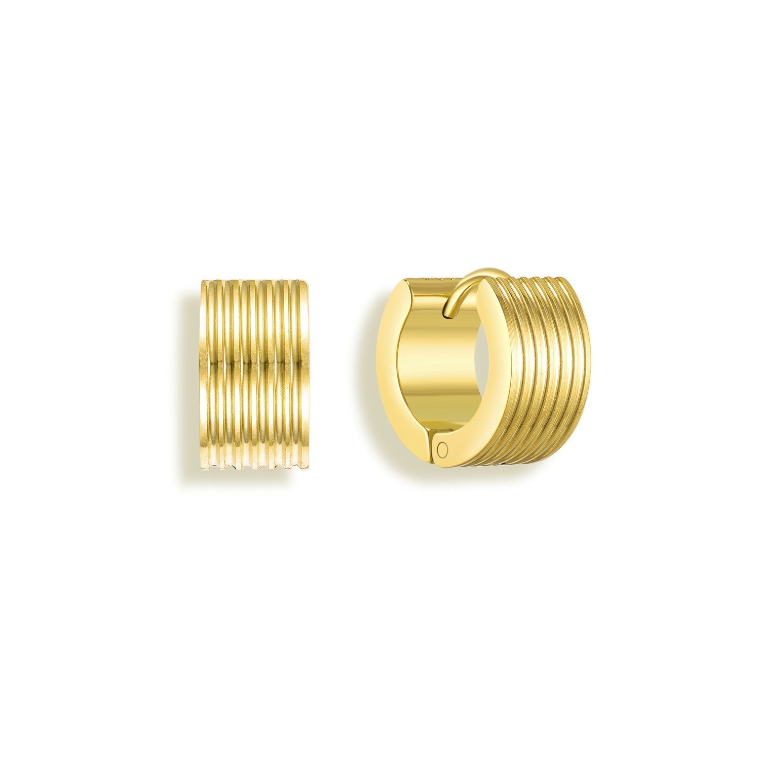 Lacey Earrings - Vantage Jewelry