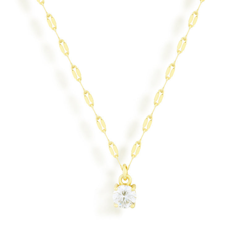Lacey Necklace - Vantage Jewelry