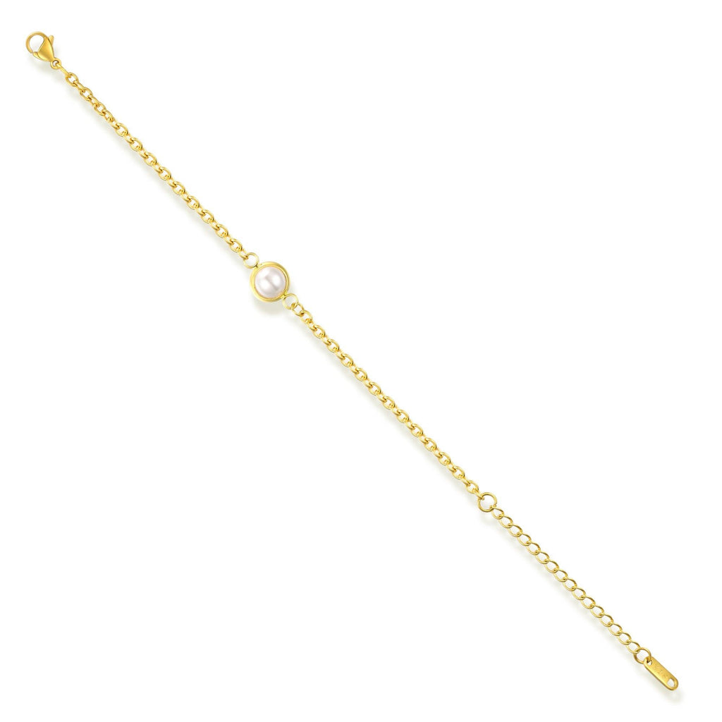 Laguna Bracelet - Vantage Jewelry