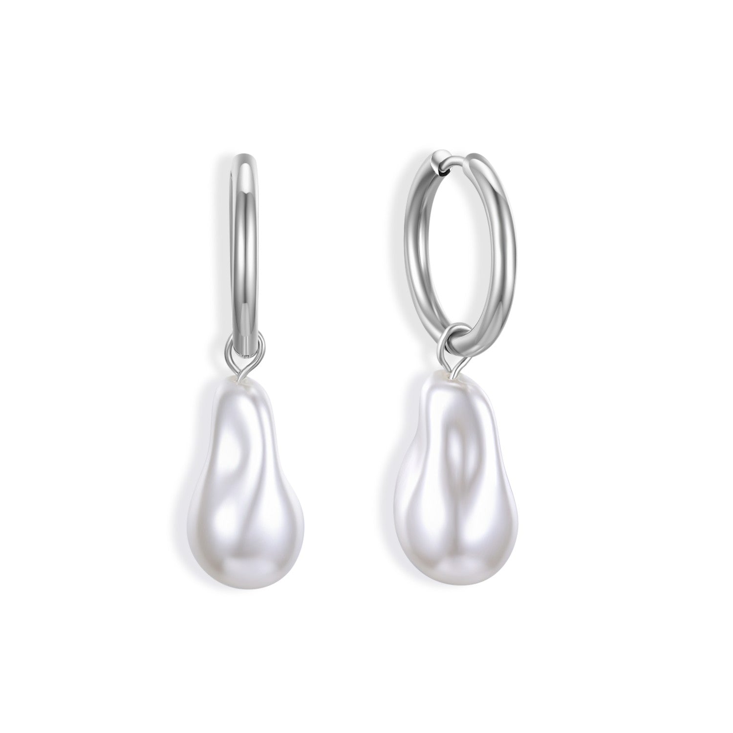 Laguna Earrings - Vantage Jewelry
