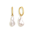 Laguna Earrings - Vantage Jewelry