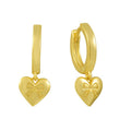 L'Amour Earrings - Vantage Jewelry