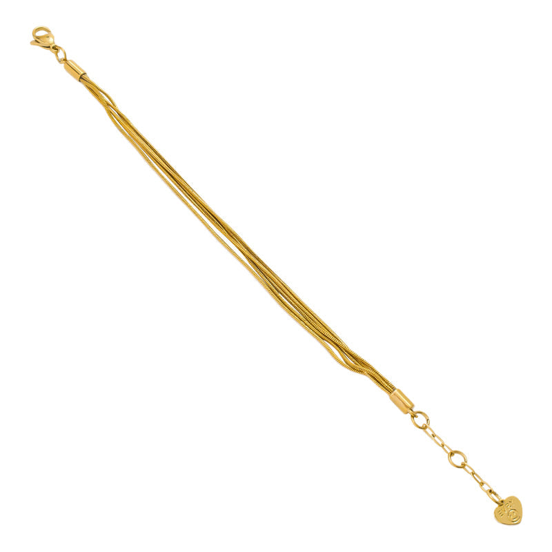 Lasso Bracelet - Vantage Jewelry