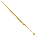 Lasso Bracelet - Vantage Jewelry