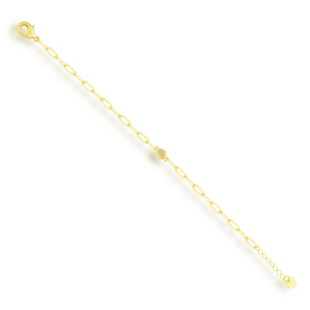 Lavish Bracelet - Vantage Jewelry