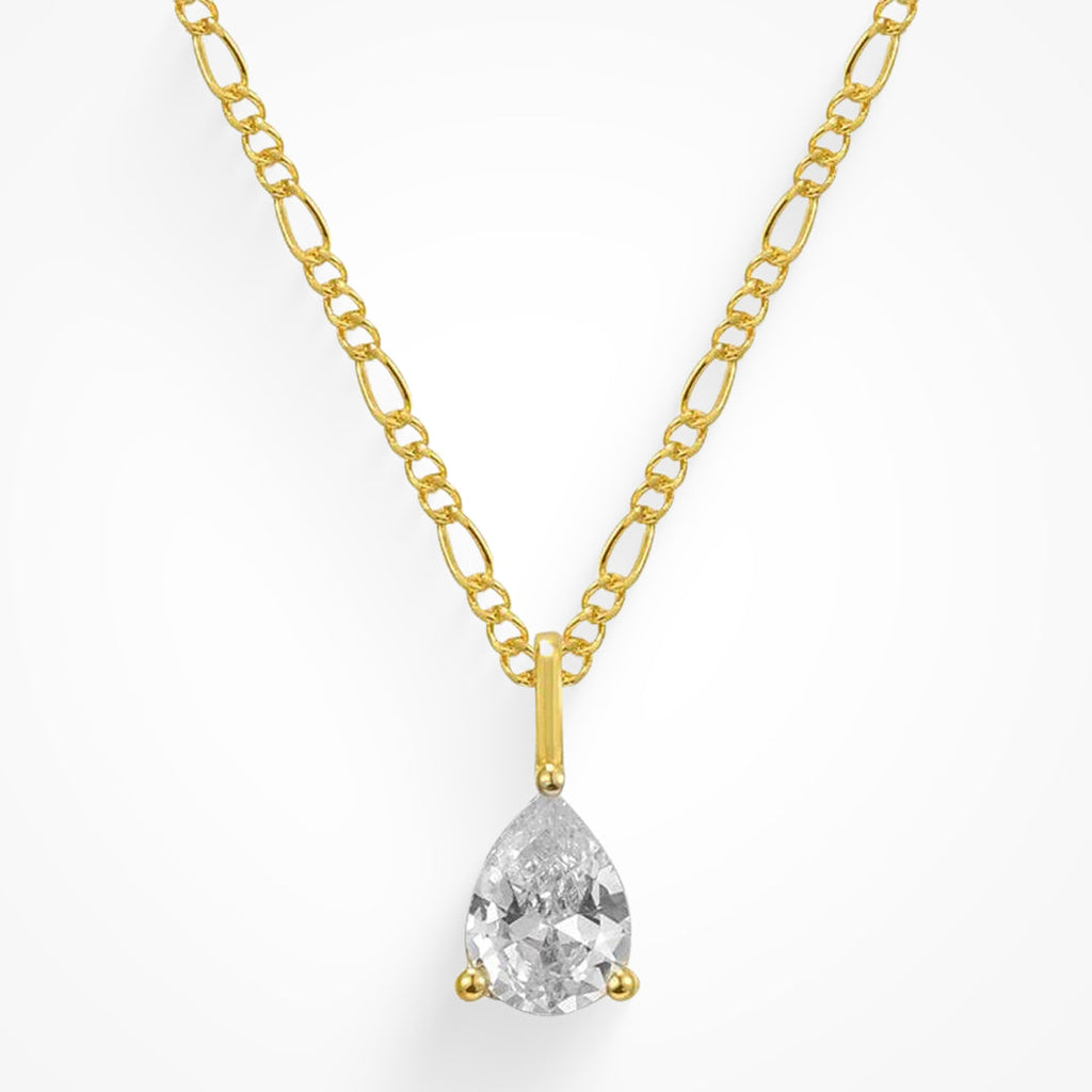 Lavish Necklace - Vantage Jewelry