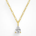 Lavish Necklace - Vantage Jewelry