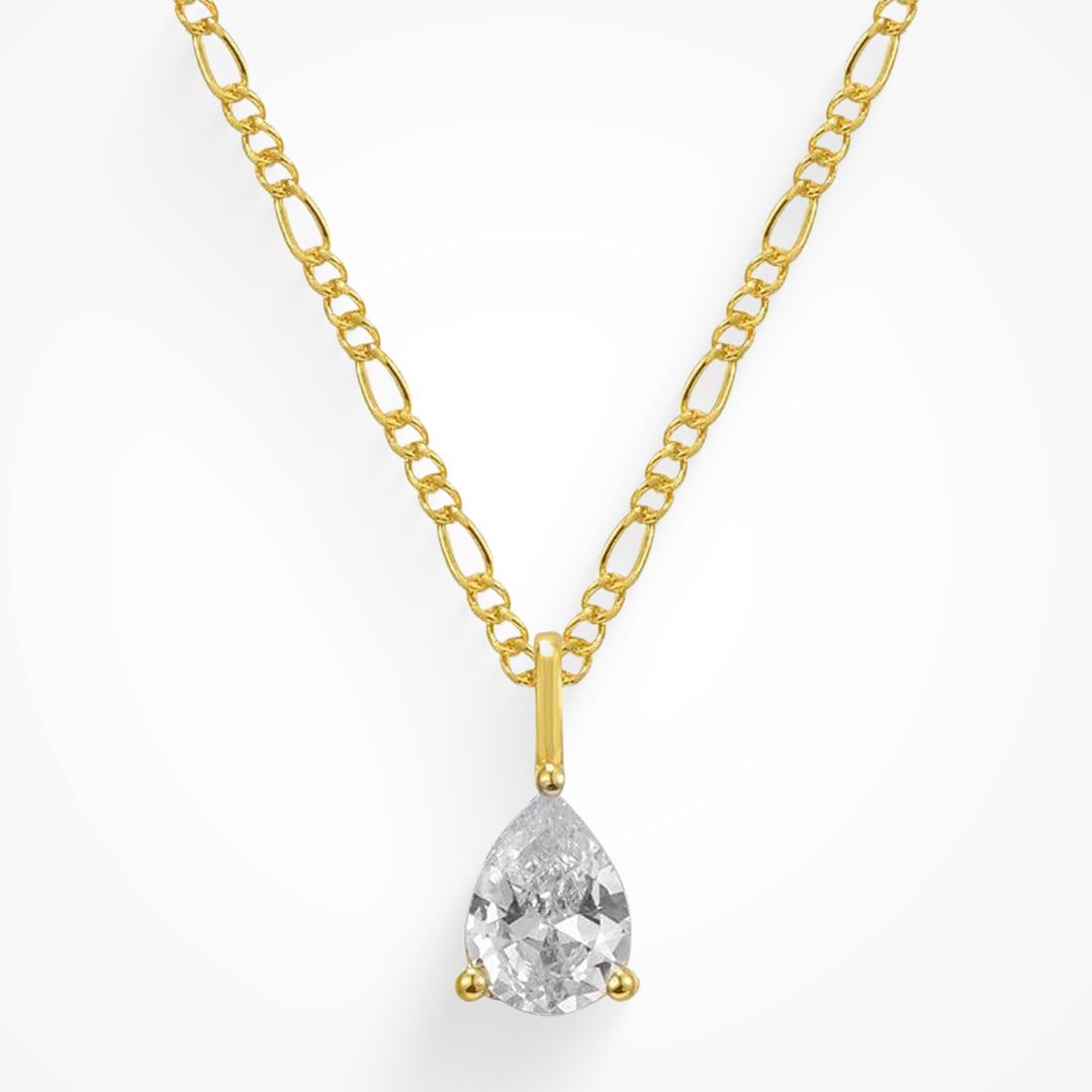 Lavish Necklace - Vantage Jewelry