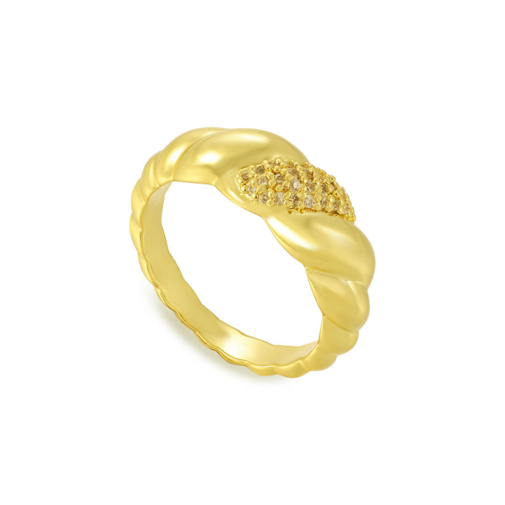 Lavish Ring - Vantage Jewelry
