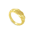 Lavish Ring - Vantage Jewelry