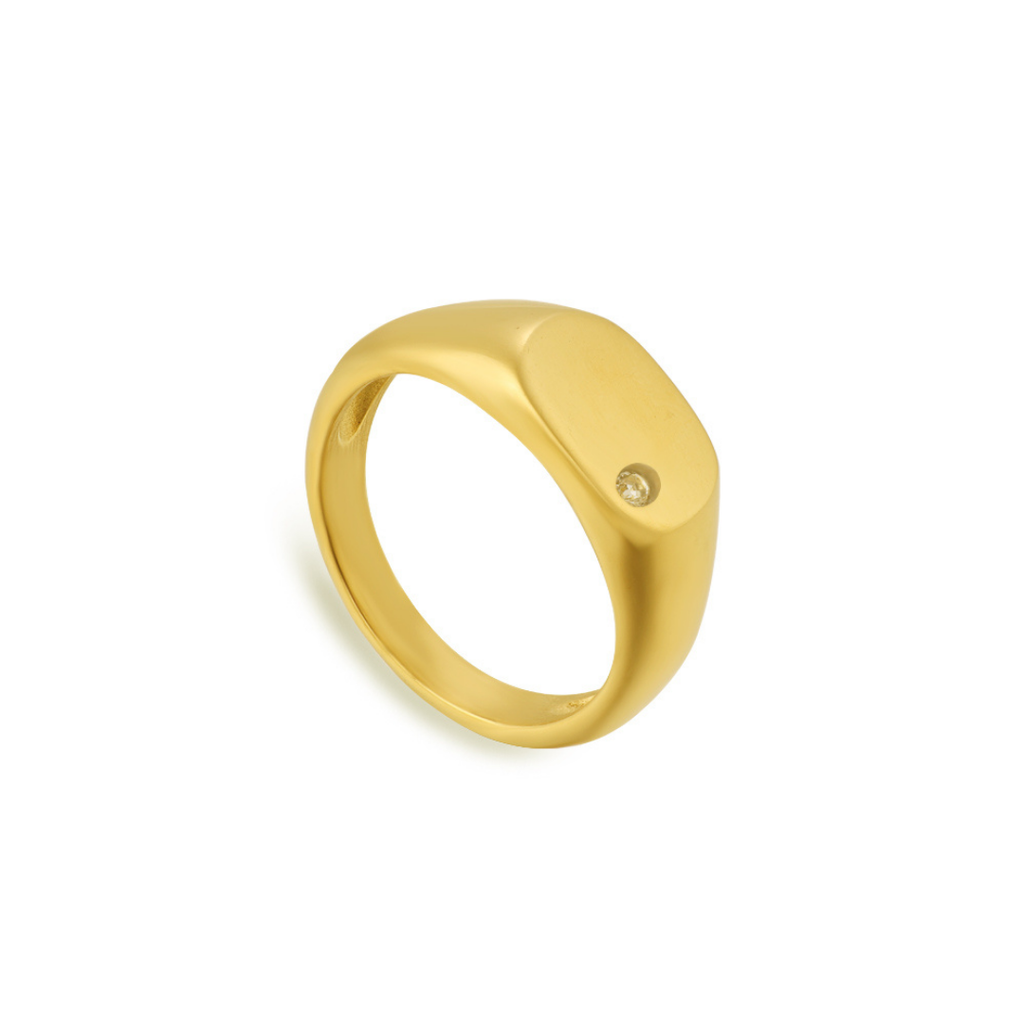 Legacy Ring - Vantage Jewelry