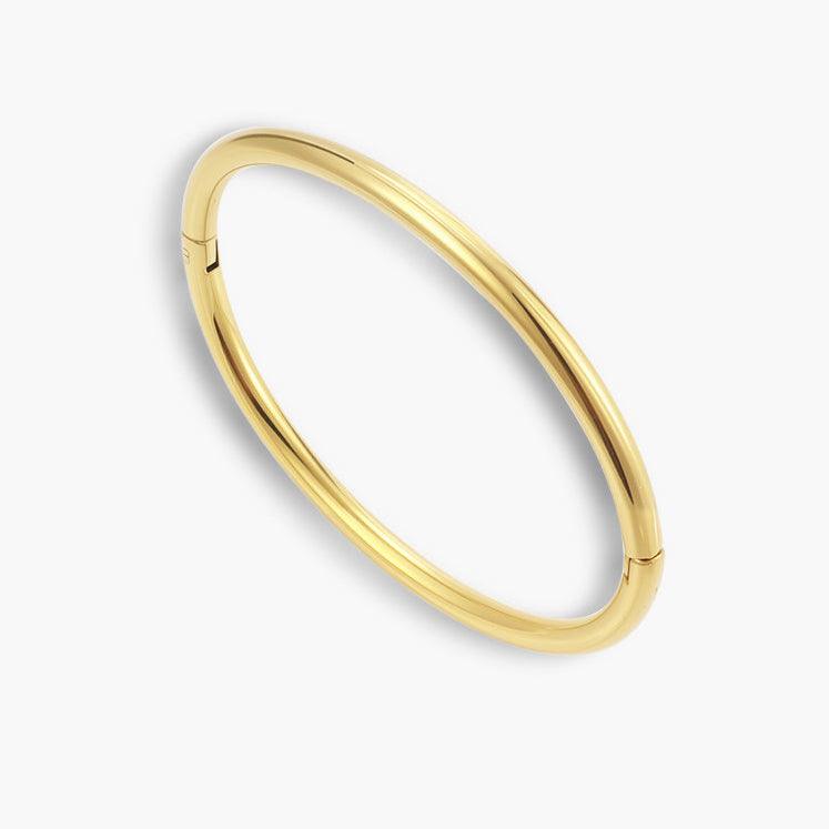 Lia Bangle - Vantage Jewelry
