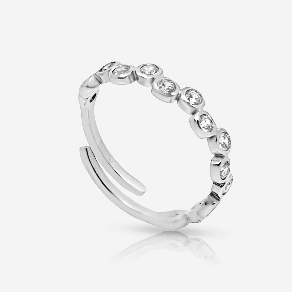 Liliana Ring - Vantage Jewelry