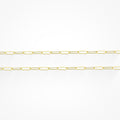 Link Up Waist Chain - Vantage Jewelry