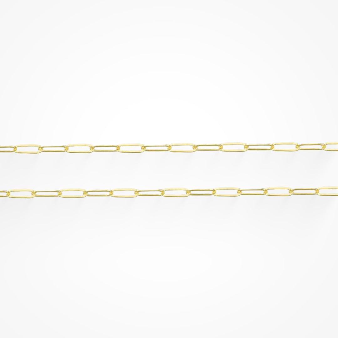 Link Up Waist Chain - Vantage Jewelry