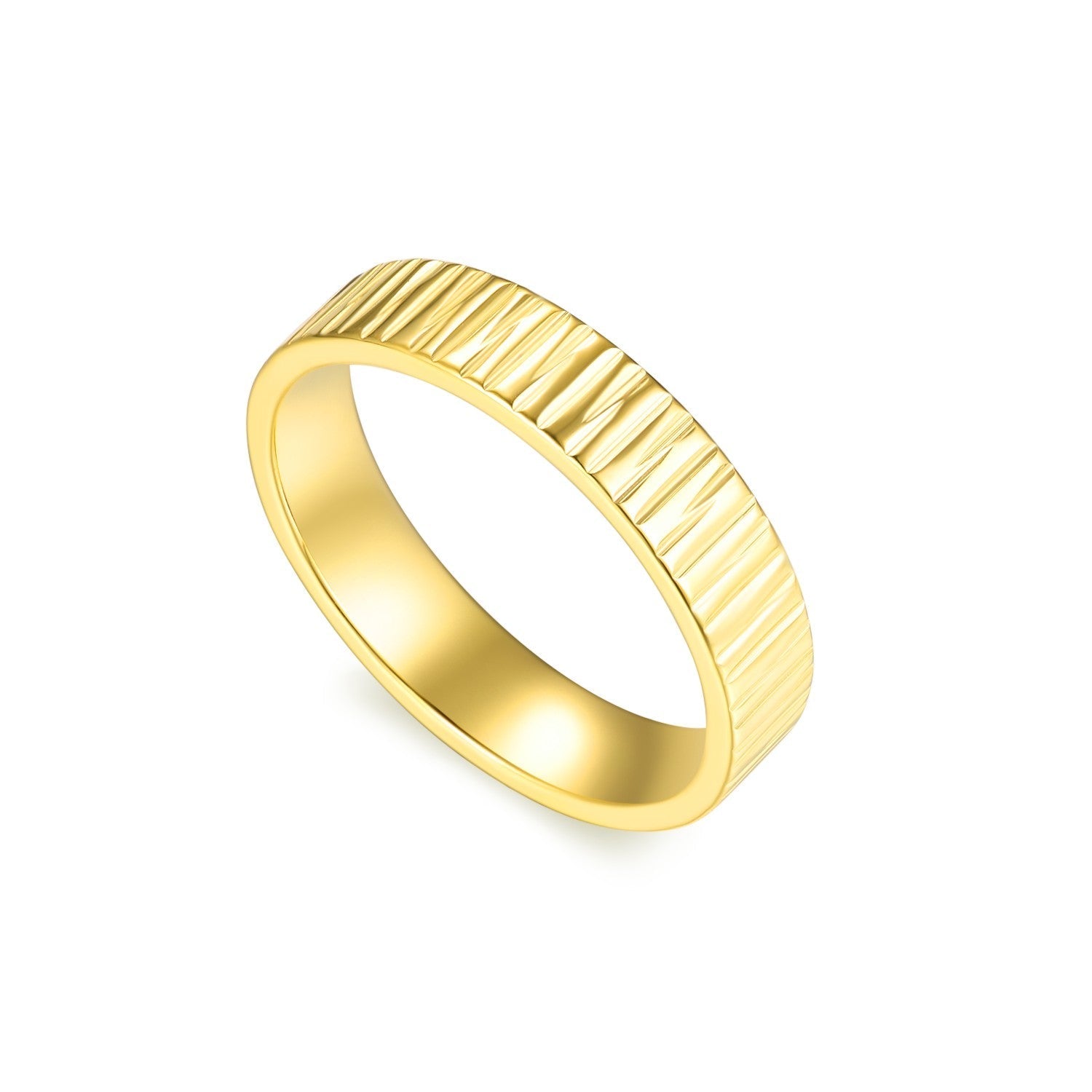 Lioness Ring - Vantage Jewelry